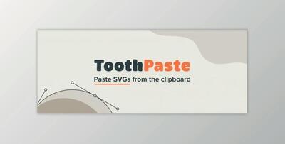 Aescripts ToothPaste v1.2.4