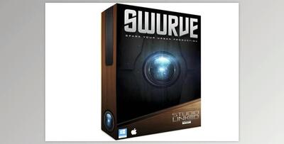 StudioLinkedVST Swurve Hip-Hop