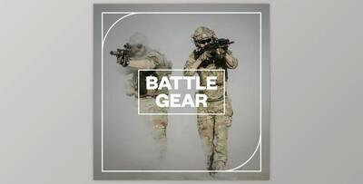 Blastwave FX Battle Gear WAV
