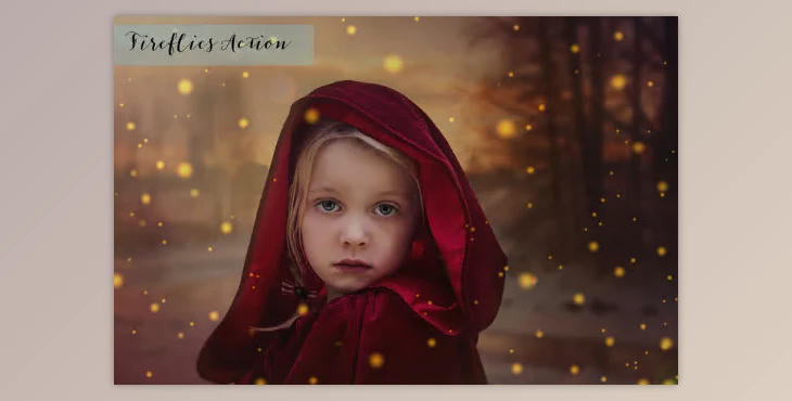 All Things Precious – ATP: Fairyland Action Collection