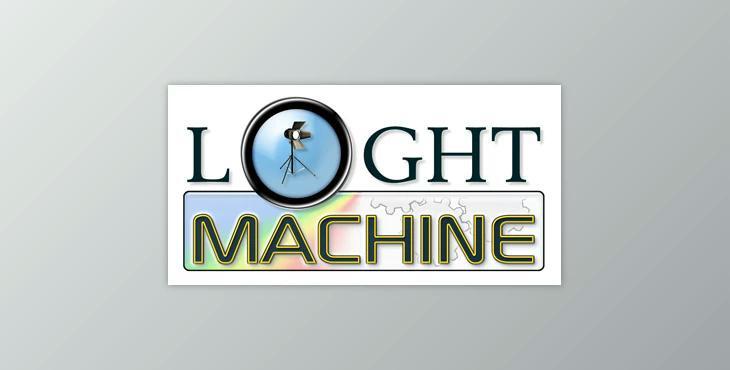Photowiz LightMachine v2.12 for Photoshop