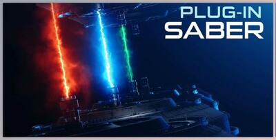 Video Copilot – Saber v1.0.40 (WIN+MAC)