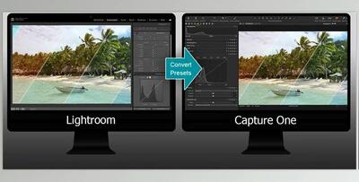 Picture Instruments Preset Converter Pro v1.1.2