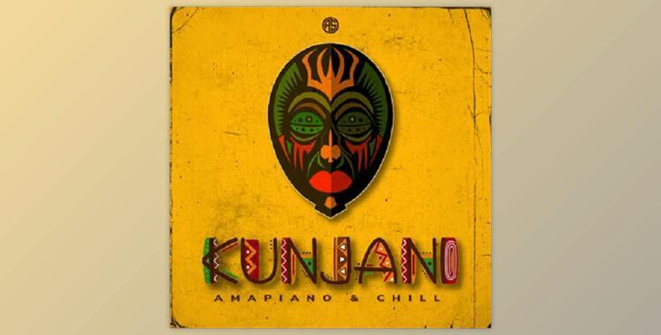 Aotbb KUNJANI: Amapiano and Chill
