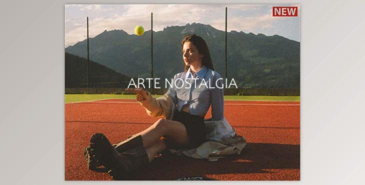 Kai-boettcher - Arte Nostalgia Preset Pack