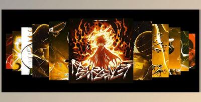 Shadow Resurgence Production Suite