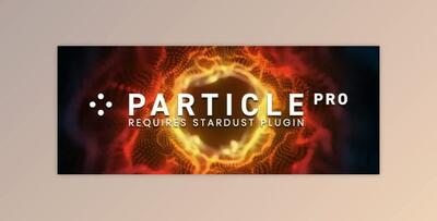 Aescripts Particle Pro 1.3