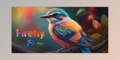 Adobe Firefly Complete Guide: Learn to Use AI in Projects