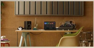 Ableton Live 12 Suite v12.2.1 (Win, Mac)