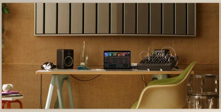 Ableton Live 12 Suite v12.1.11 (Win, Mac)