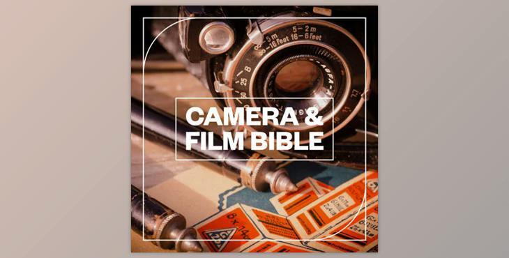 Blastwave FX Camera and Film Bible