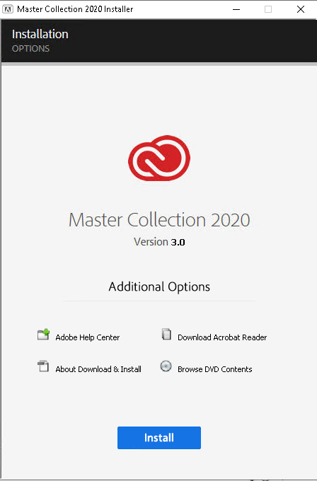 Adobe Master Collection 2025 v7