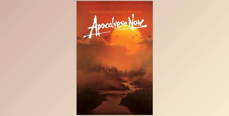 Sound Ideas Apocalypse Now Sound Effects Library