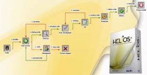 ISD HiCAD & HELiOS 2018 x64