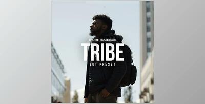 Tribe LUT - Sellfy
