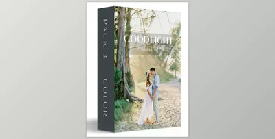 Goodlight Pack 3 – Color (XMP, PDF)