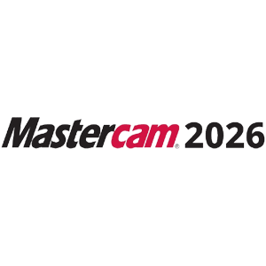 Mastercam 2026 v28.0.7534 + v25 for SOLIDWORKS