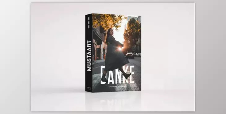 Danke – Urban Fashion XMP Preset 6474246