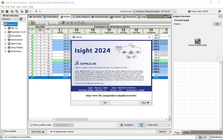 DS SIMULIA Suite 2024 (Abaqus/Isight/Fe-safe/Tosca) Win/Linux