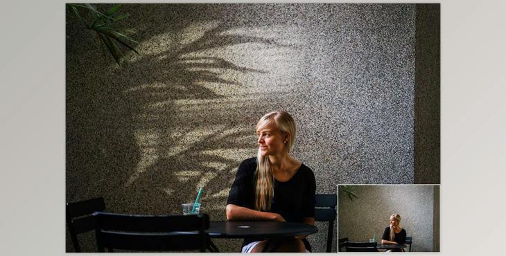 Light and Shadows. Window overlays (JPG, PNG)