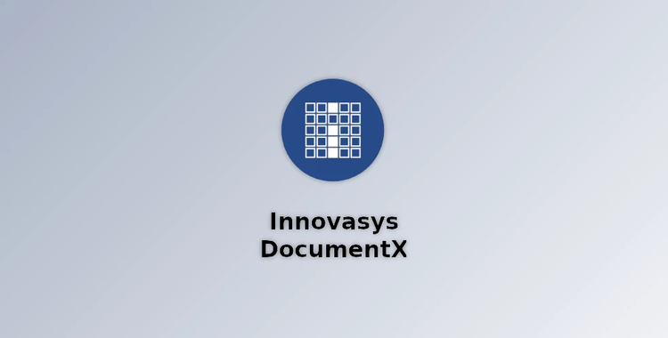 Innovasys Document! X and HelpStudio v2021.1.1066 + Crack