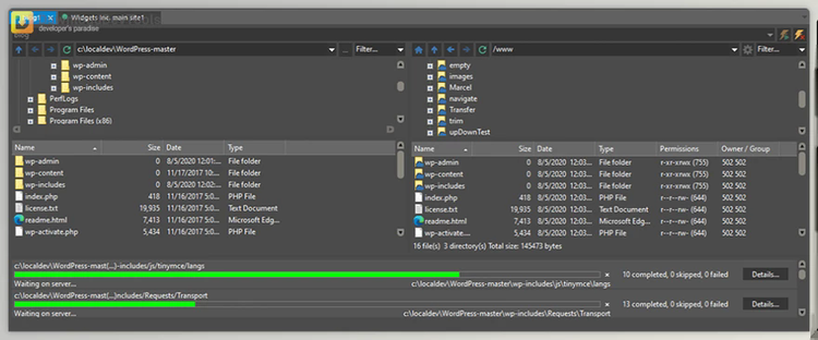 IDM UltraFTP v23.0.0.36 for Win x86 & x64 + Portable Edition + Patcher
