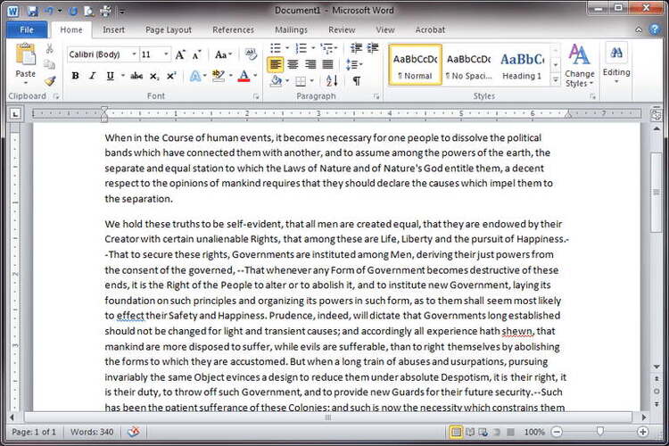 Office 2010 SP2 Pro Plus VL April 2021
