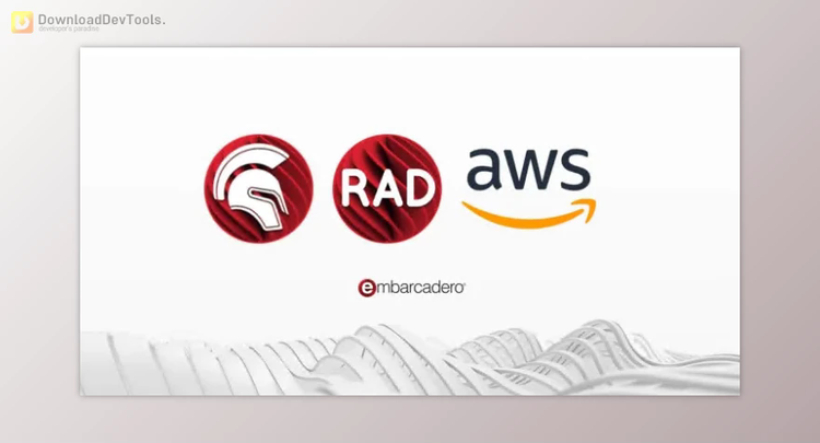 AWS SDK for Delphi 12 Athens v1.0.0 Retail Full Source