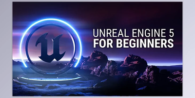 Cinecom – Unreal Engine 5 For Beginners: Learn The Basics Of Virtual Production
