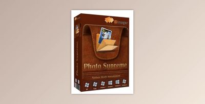 IDimager - Photo Supreme v2025.1.8.7776 (Win)
