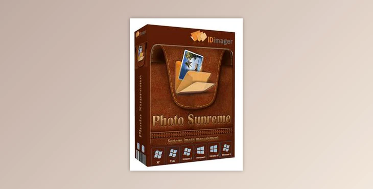 IDimager - Photo Supreme v2025.1.3.7614 (Win)