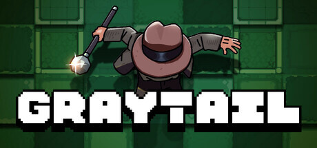 Graytail