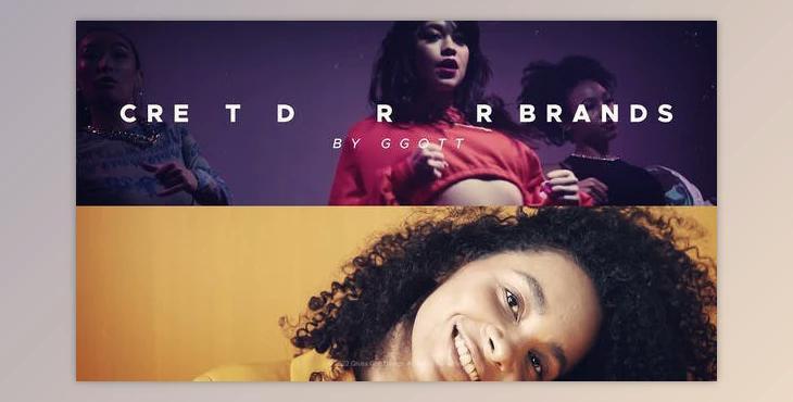 Multi Frame Opener (Videohive 43622771) - PR Project