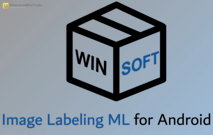 Winsoft Image Labeling ML for Android v1.0 for Delphi & CB 12 Athens Full Source