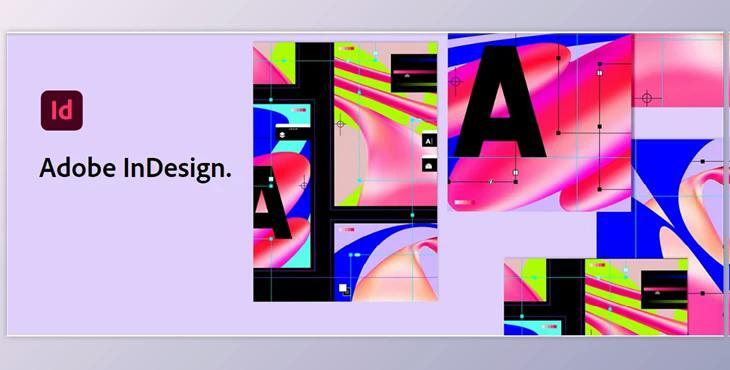 Adobe - Indesign 2025 v20.3 (Win, Mac-v20.0)