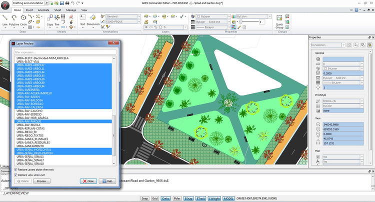 ARES Commander 2026.1 SP1 Build 26.1.1.2171 x64