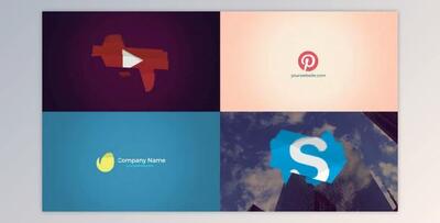 Animated Logo - Logo Reveal (Videohive 13352240)