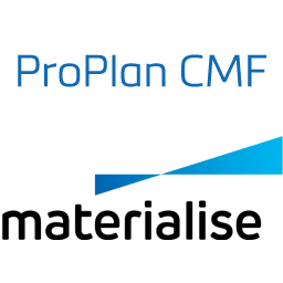Materialise ProPlan CMF 3.0.1