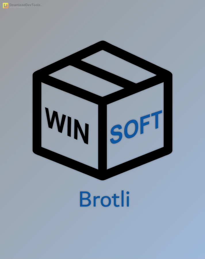 Winsoft Brotli v1.6 for Delphi & CB 6-12 Athens Full Source