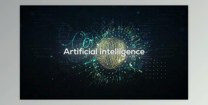 Ai Digital Technology Opener (Videohive 43447314) - AE Project
