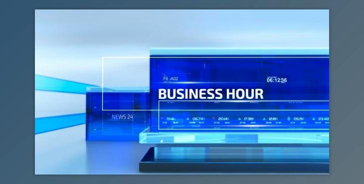 Business Open (Videohive 19534943)