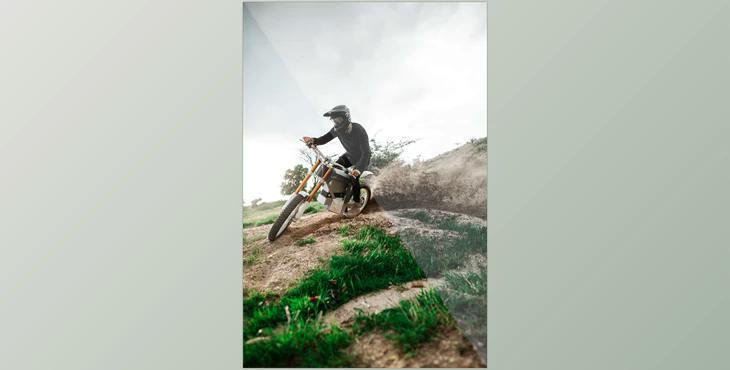 Cinematic Luts + Mega Giveaway (sellfy)