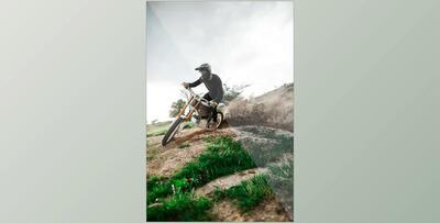 Cinematic Luts + Mega Giveaway (sellfy)