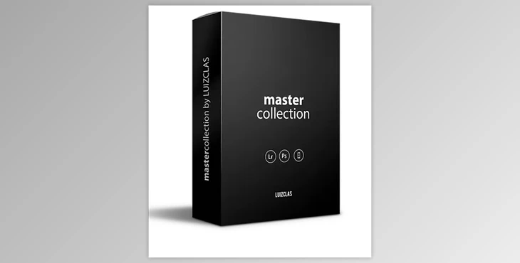 Luiz Clas Various Presets