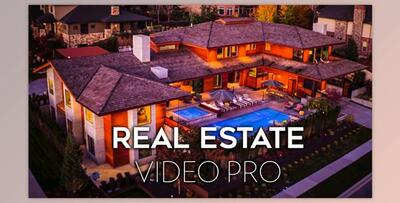 Real Estate Video Pro (Full Time Filmmaker)