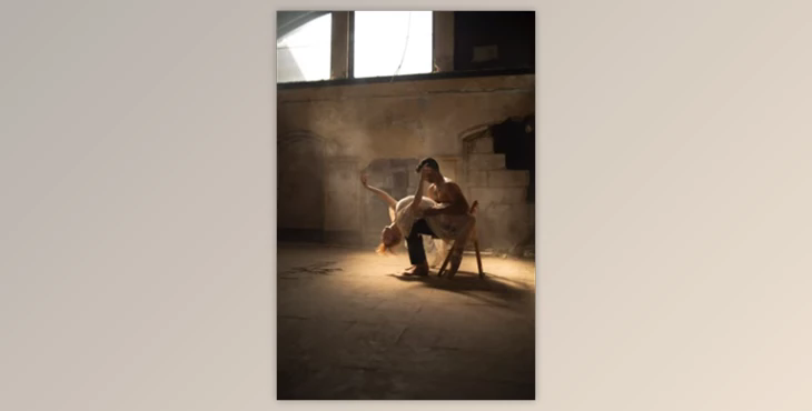 Archipelago Quest – Quest 17 AYRE Presets