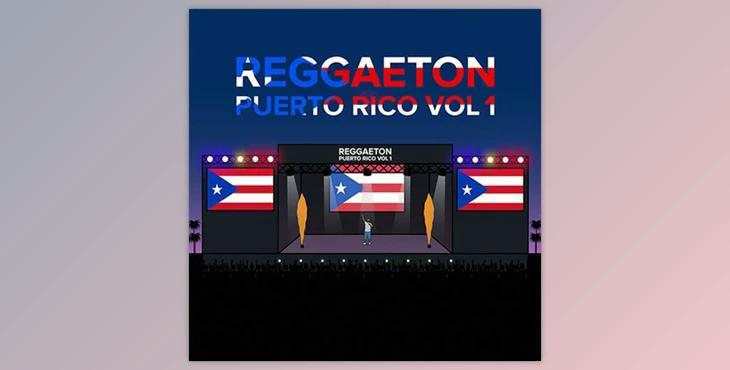Capi Beats Reggaeton Puerto Rico Vol.1