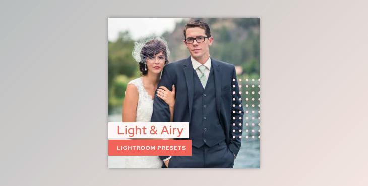 Colesclassroom Light & Airy Lightroom Presets Collection