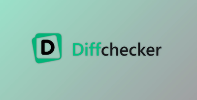 Diffchecker Desktop v6.6.4 + CRACK