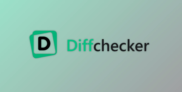 Diffchecker Desktop v6.0.1 + CRACK